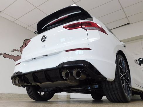 Used 2026 Volkswagen Golf AWD/4WD image 71