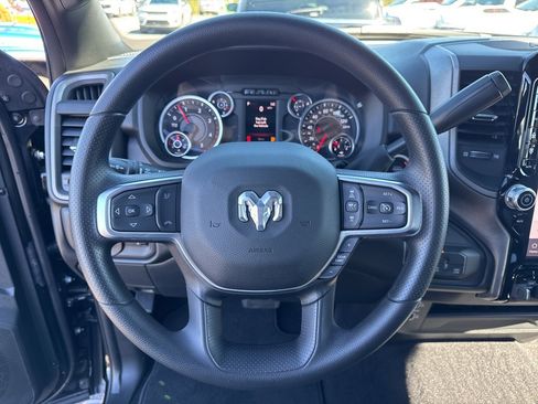 New 2026 RAM 2500 Tradesman image 49