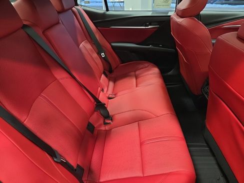 New 2026 Toyota Camry XSE image 15