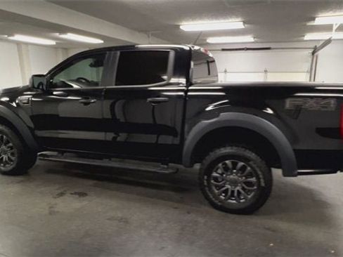 Used 2019 Ford Ranger XLT w/ Equipment Group 302A Luxury image 6