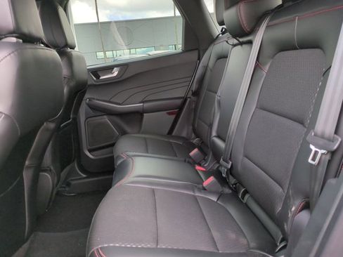 New 2026 Ford Escape ST-Line Select w/ Tech Pack #1 image 14