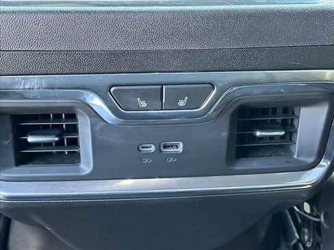 Certified 2024 Chevrolet Silverado 1500 High Country w/ Midnight Edition AWD/4WD image 17
