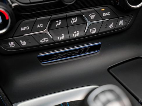 Used 2019 Chevrolet Corvette ZR1 image 68