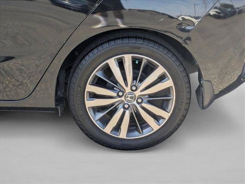 Used 2015 Honda Fit EX-L image 23