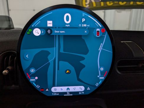 Used 2025 MINI Cooper S image 20