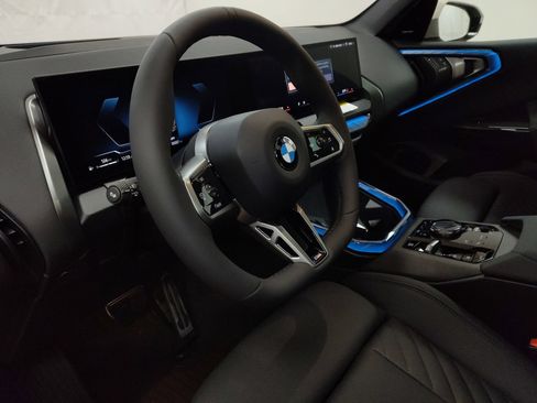 Certified 2026 BMW X3 xDrive30i w/ Premium Package AWD/4WD image 4