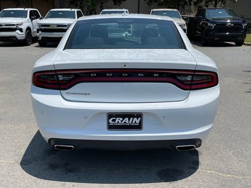 Used 2023 Dodge Charger SXT RWD image 6