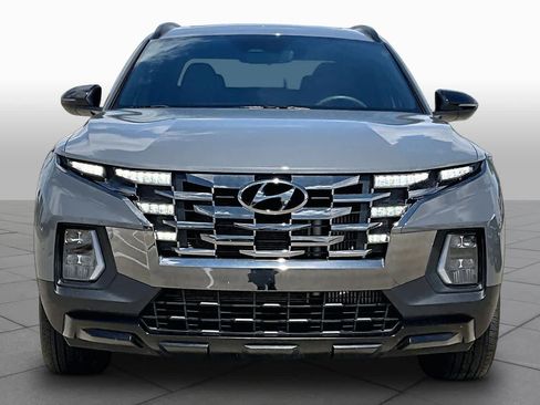 Certified 2024 Hyundai Santa Cruz Night AWD/4WD image 4