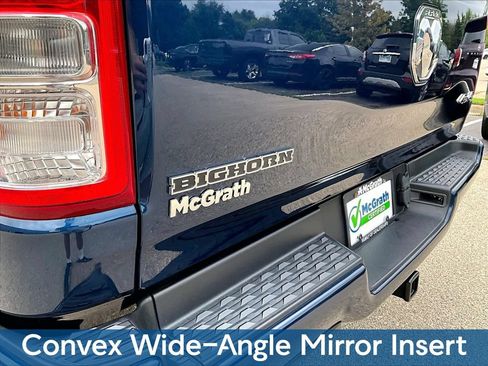 Used 2022 RAM 1500 Big Horn AWD/4WD image 29