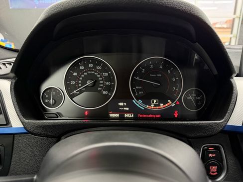 Used 2015 BMW 335i xDrive Sedan AWD/4WD image 28