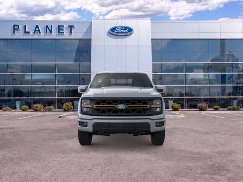 New 2026 Ford F150 Tremor w/ Equipment Group 402B AWD/4WD image 7