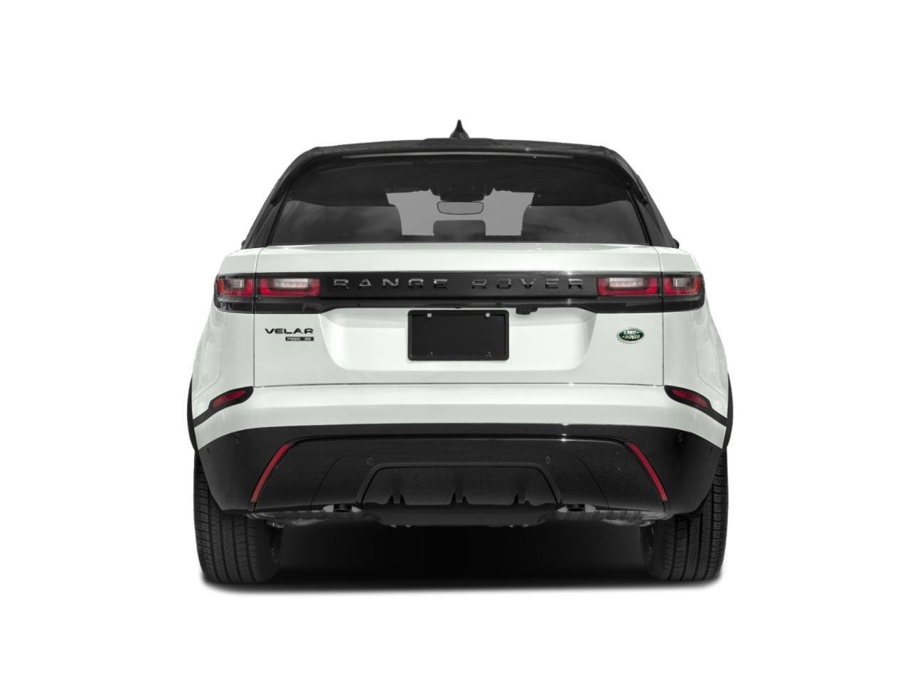 Used 2020 Land Rover Range Rover Velar S AWD/4WD image 15
