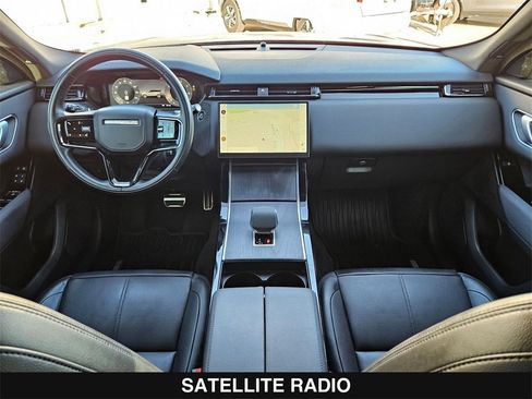 Used 2024 Land Rover Range Rover Velar Dynamic SE image 19