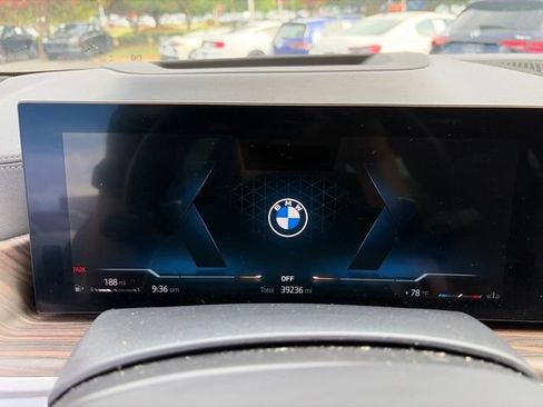 Used 2023 BMW X7 xDrive40i w/ Executive Package AWD/4WD image 7