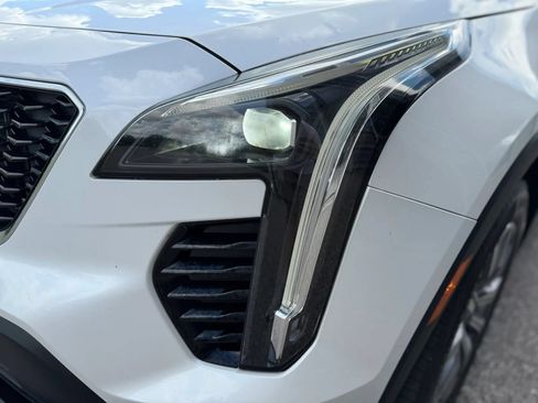 Used 2019 Cadillac XT4 Sport FWD image 24