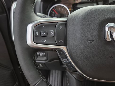 New 2026 RAM 1500 Big Horn image 21