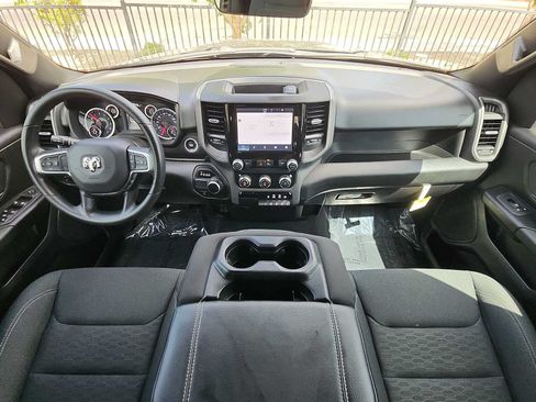 Used 2026 RAM 1500 Express RWD image 14