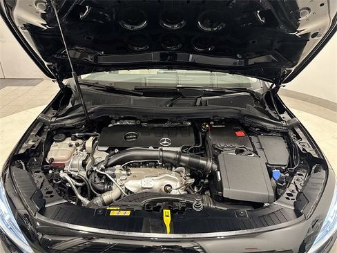 Certified 2023 Mercedes-Benz GLA 250 4MATIC image 30