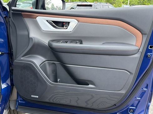 New 2026 Subaru Forester Sport AWD/4WD image 5