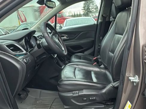 Used 2014 Buick Encore Leather image 10
