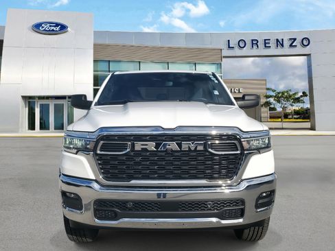 Used 2025 RAM 1500 Big Horn image 2