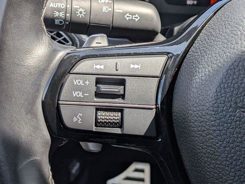 Used 2024 Acura Integra A-Spec FWD image 21