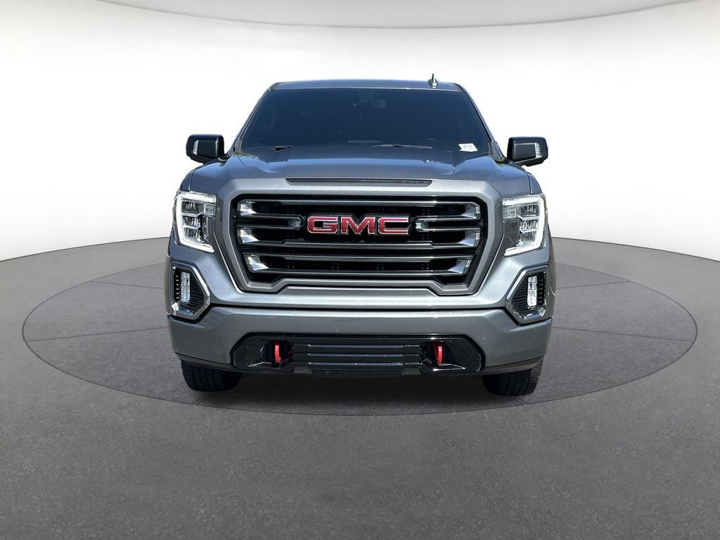 Used 2021 GMC Sierra 1500 AT4 AWD/4WD image 9