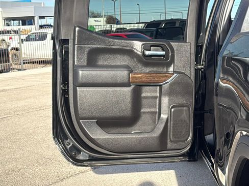 Used 2021 GMC Sierra 1500 Elevation image 13