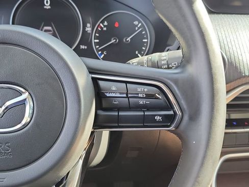 Certified 2024 MAZDA CX-90 3.3 Turbo w/ Select Package AWD/4WD image 8