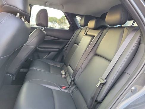 Used 2025 MAZDA CX-30 AWD 2.5 S w/ Preferred Package image 13