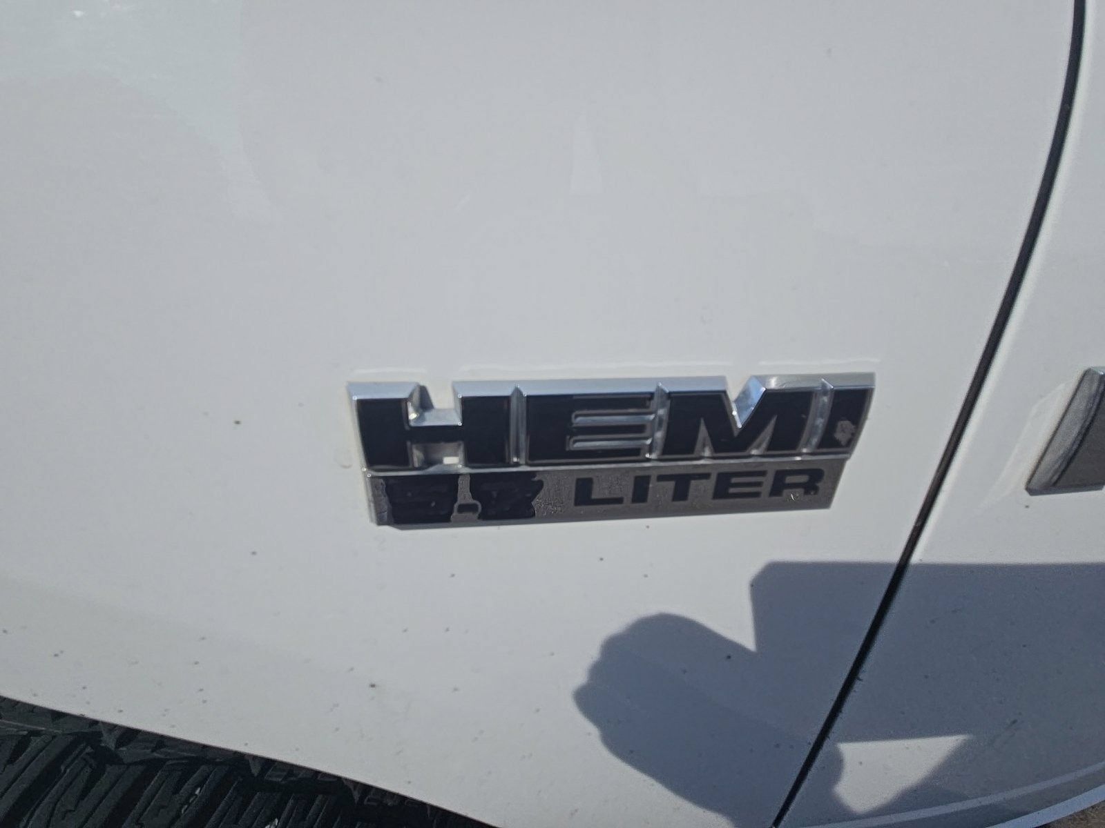 Used 2011 RAM 1500 ST w/ ST Popular Equipment Group AWD/4WD image 13