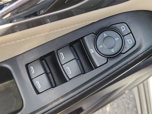 Used 2023 Chevrolet Traverse LS w/ Safety Package FWD image 22