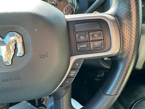 Used 2021 RAM 5500 Tradesman image 25