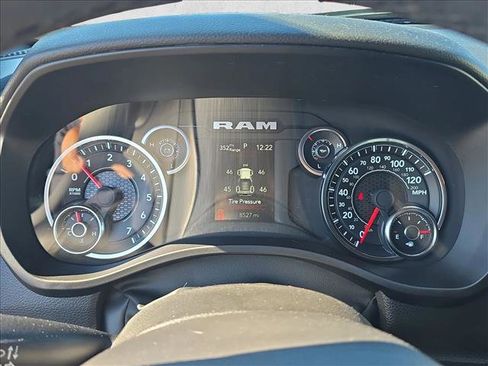 Used 2025 RAM 1500 Big Horn image 10