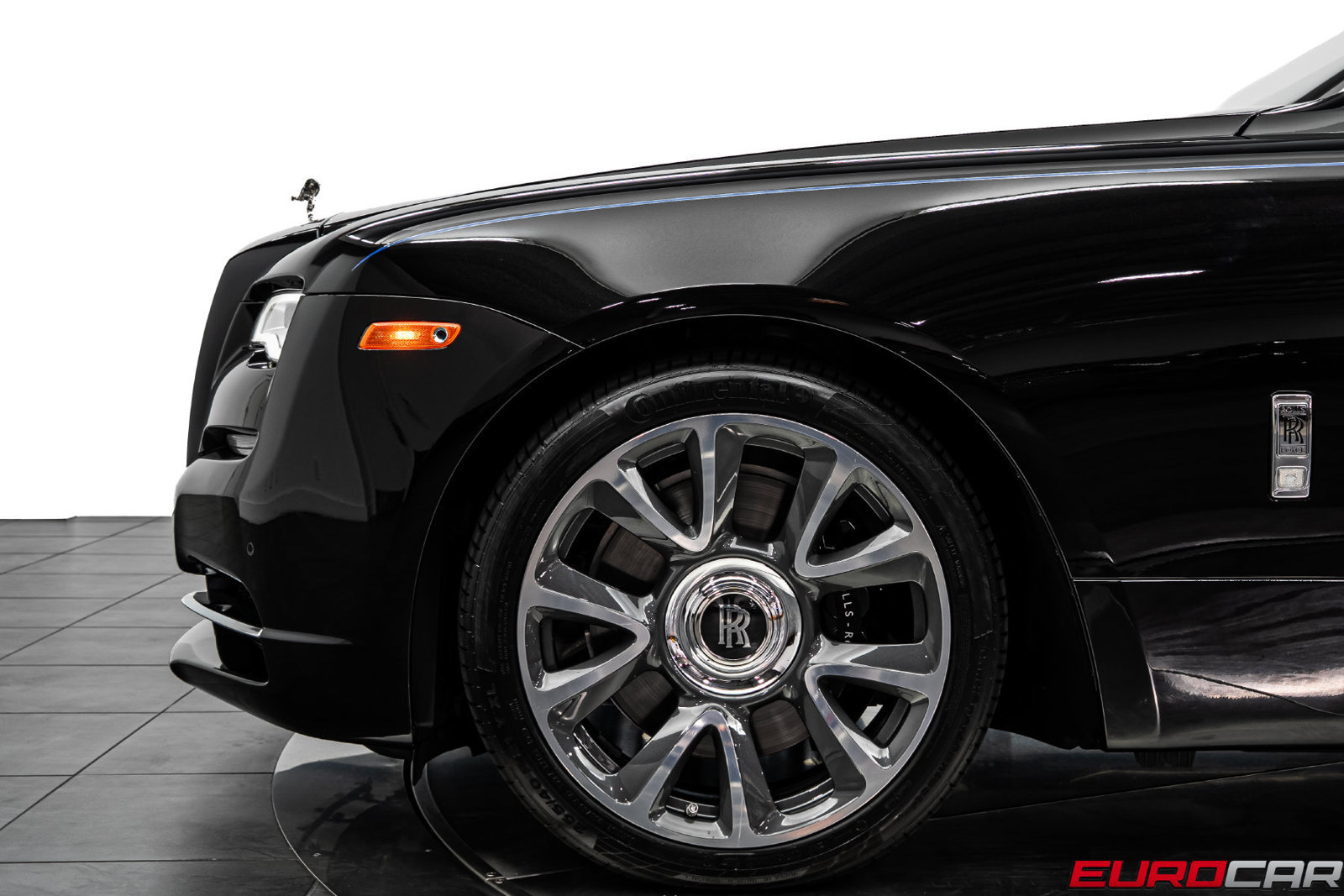 Used 2020 Rolls-Royce Wraith RWD image 15