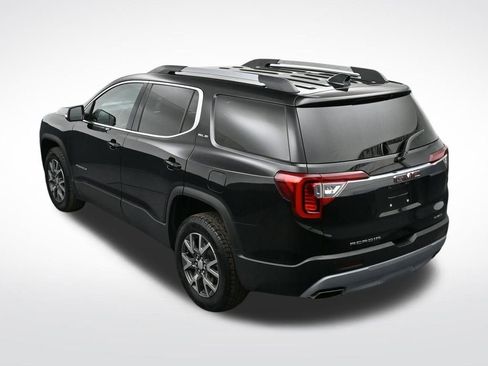 Certified 2022 GMC Acadia SLE w/ Driver Convenience Package image 19