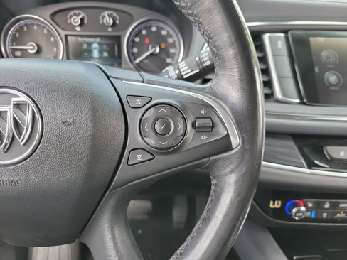 Used 2019 Buick Enclave Premium FWD image 30
