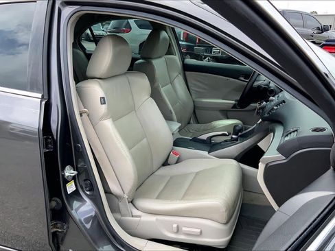Used 2010 Acura TSX Sedan image 8