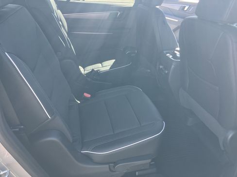 New 2026 Buick Enclave Sport Touring w/ LPO, Floor Liner Package image 15