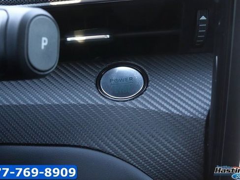 Used 2025 Ford Mustang Mach-E Premium w/ Interior Protection Package image 24