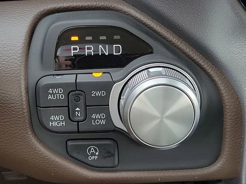 New 2026 RAM 1500 Laramie image 16