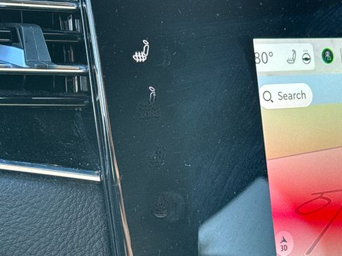 Used 2024 Jeep Wagoneer Series II w/ Flexible Seating Group image 27