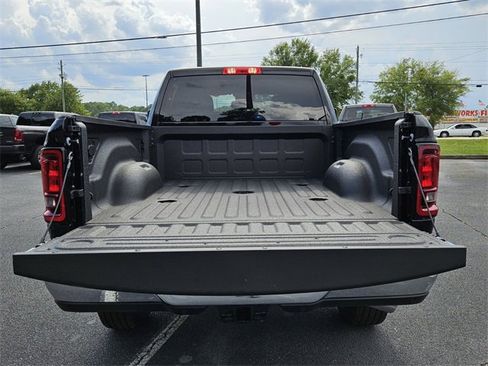 New 2025 RAM 2500 Big Horn image 6