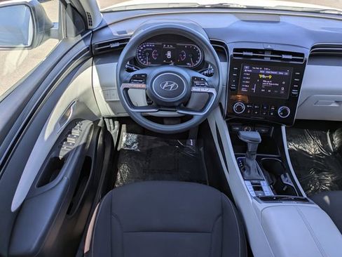 Used 2023 Hyundai Tucson SEL image 18