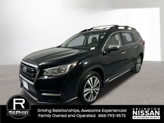 Used 2020 Subaru Ascent Touring w/ Popular Package #2A image 1