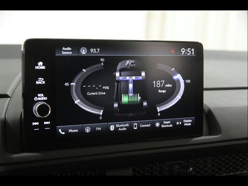 Used 2024 Honda CR-V Sport-L image 12