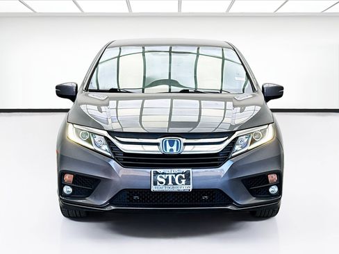 Used 2019 Honda Odyssey EX image 2
