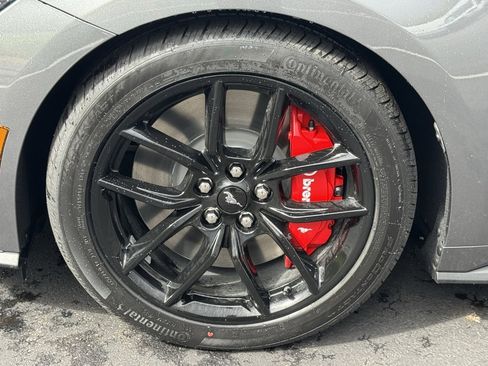 New 2025 Ford Mustang GT Premium image 48