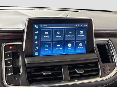 Used 2023 Chevrolet Suburban Z71 image 25