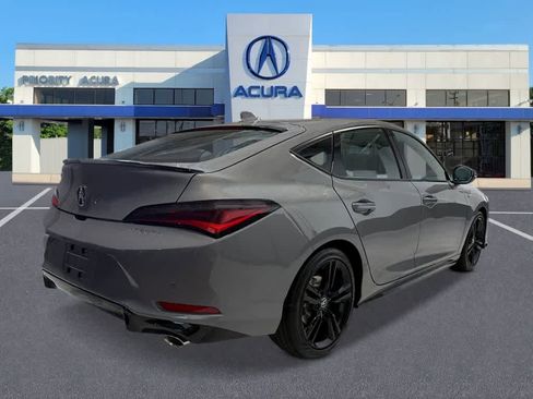 New 2026 Acura Integra A-Spec image 5